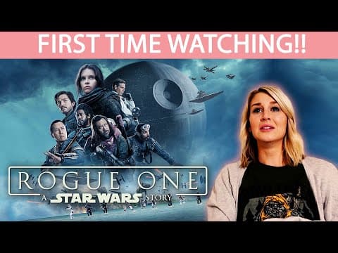 Rogue One