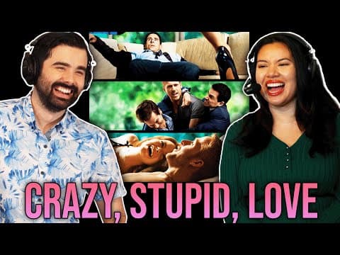 Crazy, Stupid, Love
