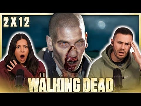 The Walking Dead S2E12