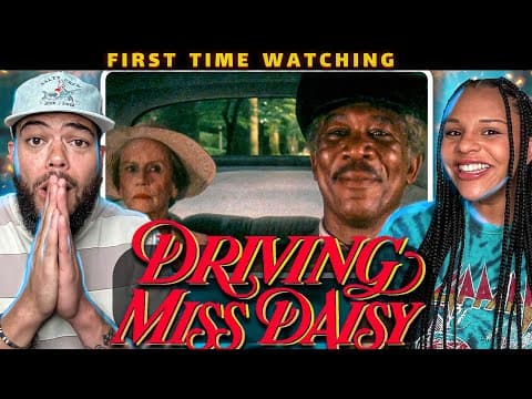 Driving Miss Daisy