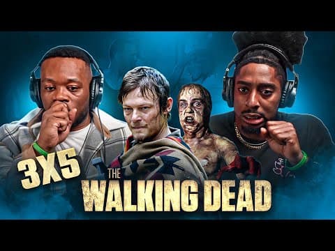 The Walking Dead S3E5