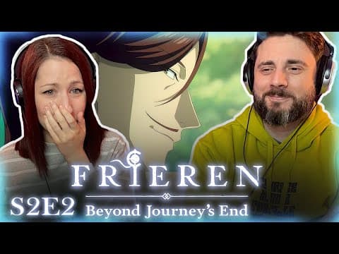 Frieren: Beyond Journey's End S2E2