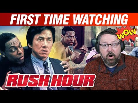 Rush Hour