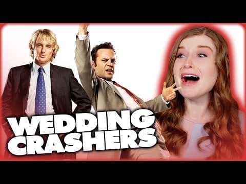 Wedding Crashers