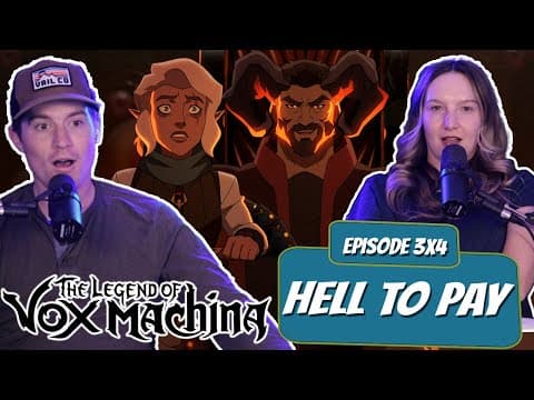 Vox Machina S3E4