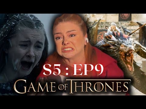 Game of Thrones S5E9