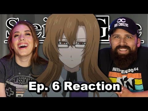 Steins;Gate Episode 6