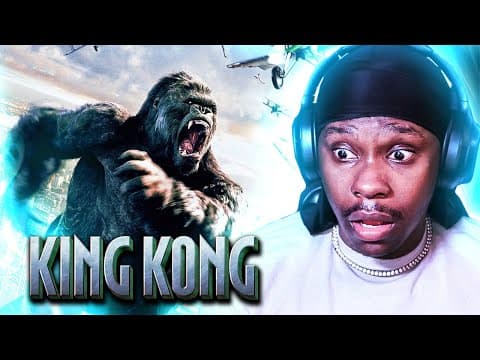 King Kong