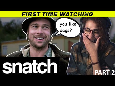 Snatch
