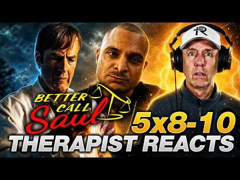 Better Call Saul S5E8