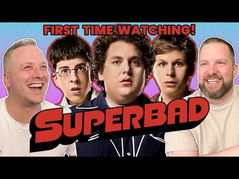 Superbad