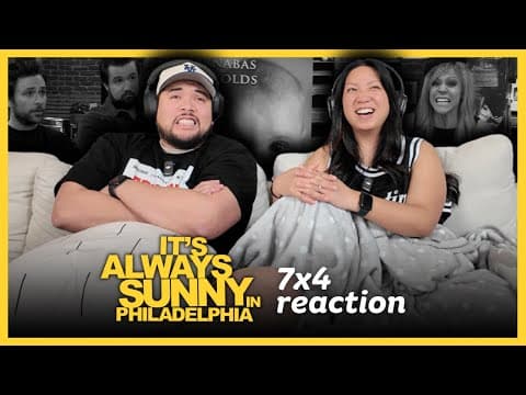 It's Always Sunny in Philadelphia S7E4