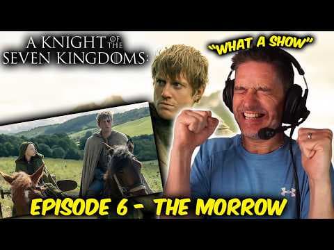 A Knight Of The Seven Kingdoms S1E6