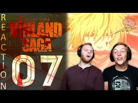 Vinland Saga S1E7