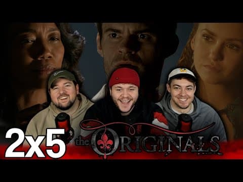 The Originals S2E5