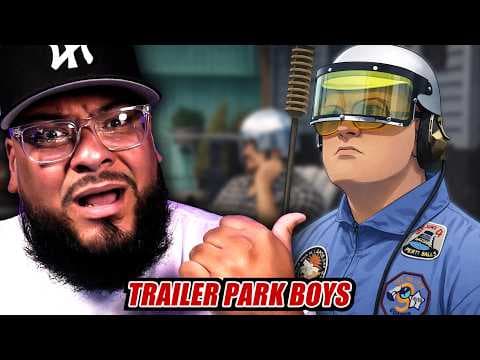 Trailer Park Boys S5E5