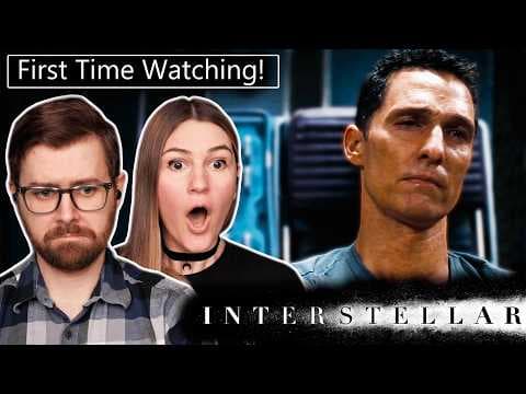 Interstellar