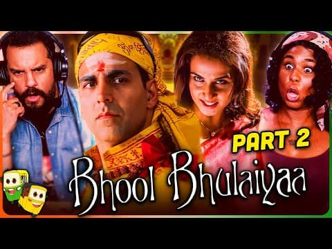 Bhool Bhulaiyaa