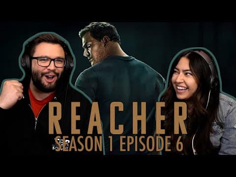 Reacher S1E6