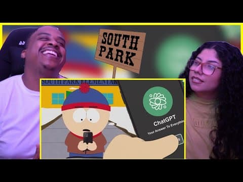 South Park S26E4