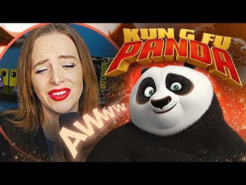Kung Fu Panda