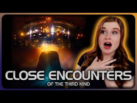 Close Encounters Of The Third Kind
