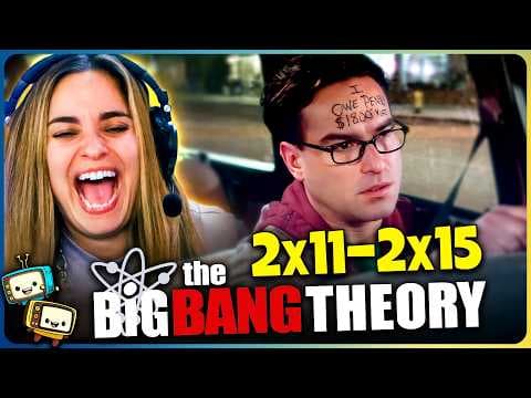 The Big Bang Theory
