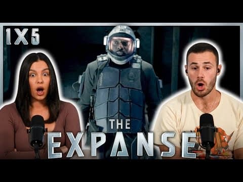 The Expanse S1E5