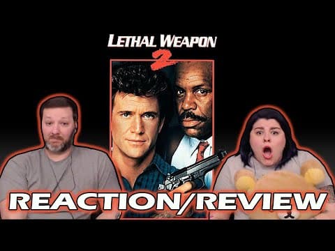 Lethal Weapon 2