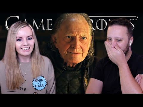 Game Of Thrones S7E1