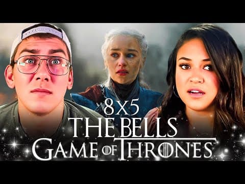 Game Of Thrones S8E5