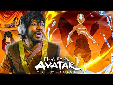 Avatar: The Last Airbender