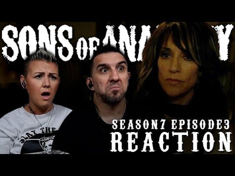 Sons Of Anarchy S7E3