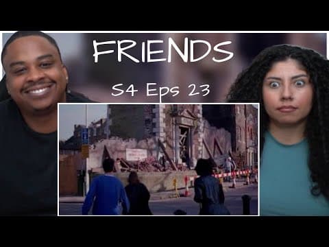 Friends S4E23