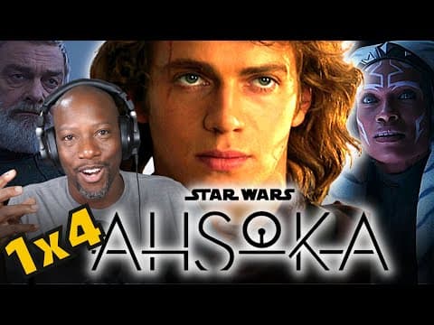 Ahsoka Episode 4