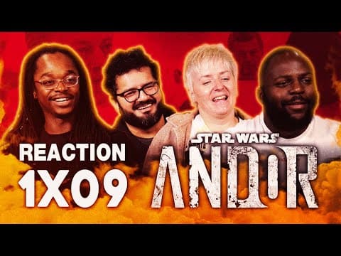 Andor S1E9