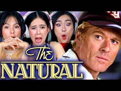 The Natural