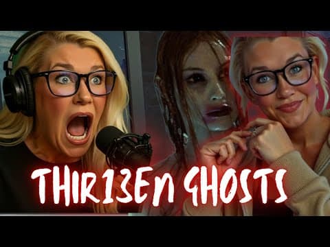 Thir13en Ghosts