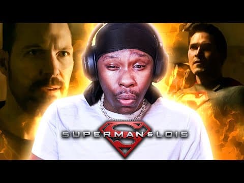 Superman & Lois Episode 2-3