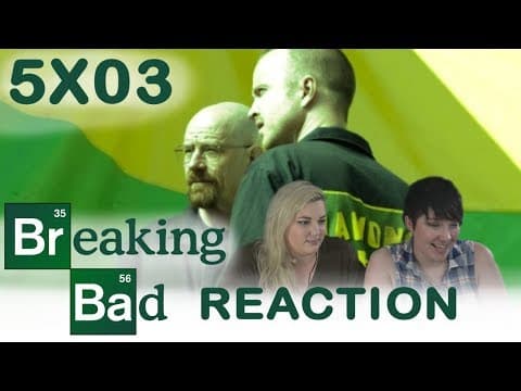 Breaking Bad S5E3