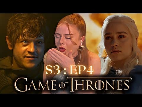 Game of Thrones S3E4
