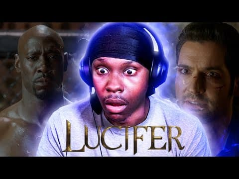 Lucifer S3E11