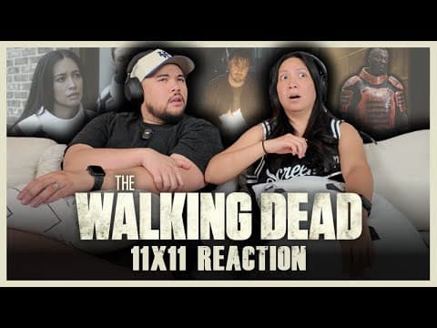 The Walking Dead S11E11