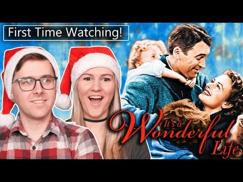 It's A Wonderful Life