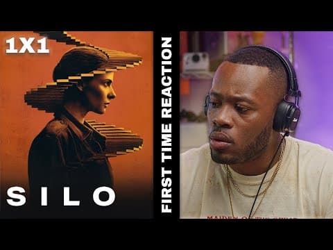 Silo S1E1