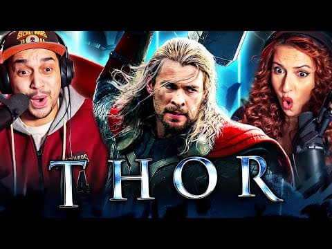 Thor
