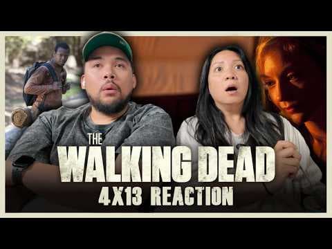 The Walking Dead S4E13