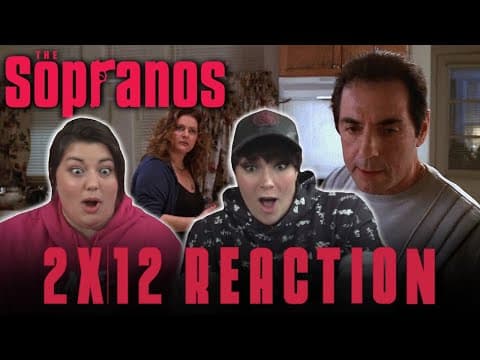 The Sopranos S2E12