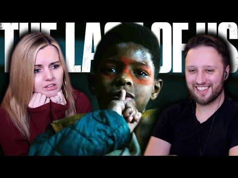 The Last of Us S2E4