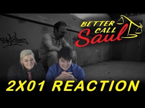Better Call Saul S2E1